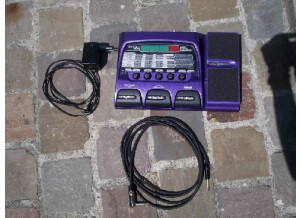 DigiTech Vocal300