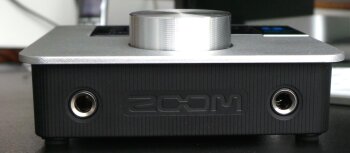 Zoom TAC-2 Zoom TAC-2