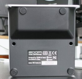 Zoom TAC-2 Zoom TAC-2