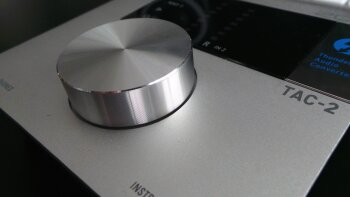 Zoom TAC-2 Zoom TAC-2