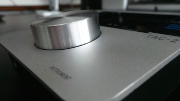 Zoom TAC-2 Zoom TAC-2