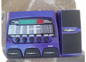 DigiTech Vocal300