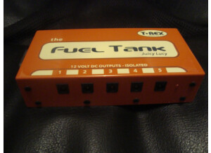 T-Rex Engineering Fuel Tank Juicy Lucy (85527)