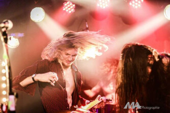 Showtec Sunstrip Active DMX