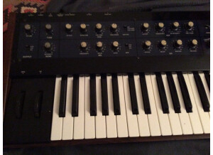 Korg PolySix (16190)