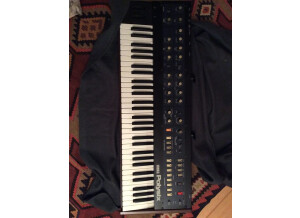 Korg PolySix (16152)