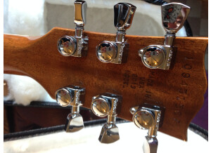 Gibson Les Paul Signature T - Vintage Sunburst