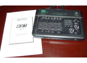 Bst Tiny 20 (79578)