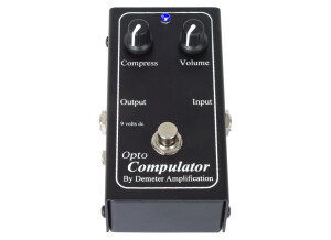 Demeter COMP-1 Compulator (97803)