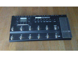 Line 6 POD HD500 (45299)