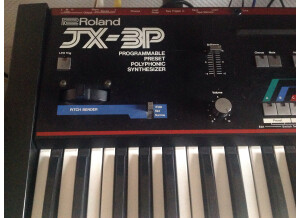 Roland JX-3P (71003)
