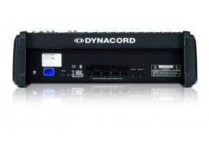 dynacord CMS1000 3 face AR