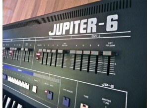 Roland Jupiter-6 (3034)