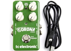 TC Electronic Corona Chorus (2809)