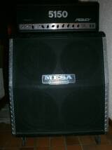 Mesa Boogie Recto 4x12 Standard Slant
