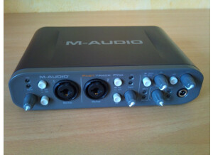 M-Audio Fast Track Pro (36750)