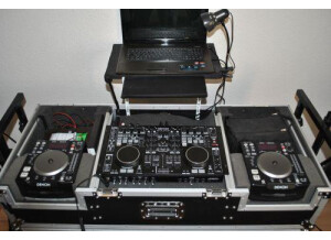 Denon DJ DN-MC6000 (89013)