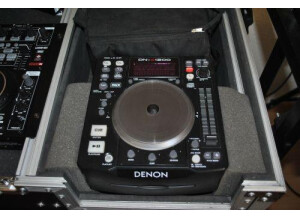 Denon DJ DN-MC6000 (86215)