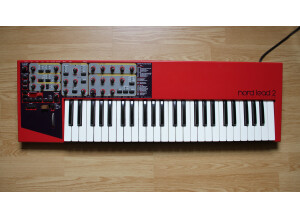 Clavia Nord Lead 2 (4335)