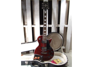 Gibson Les Paul Classic Double Cutaway 2014