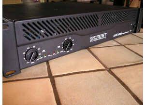 Crest Audio CPX 2600 (84084)