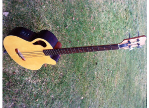 Olympia Guitars OB3CE Acoustic Bass (74323)