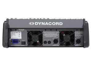 Dynacord PowerMate 600-3