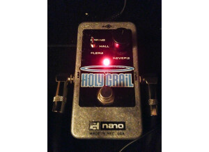 Electro-Harmonix Holy Grail Nano (69488)