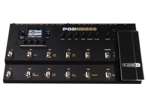 Line 6 POD HD500 (47355)