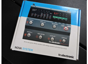 TC Electronic Nova System (19976)