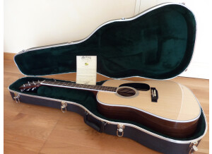 Martin & Co D-35 (44006)