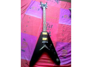 Dean Guitars VX