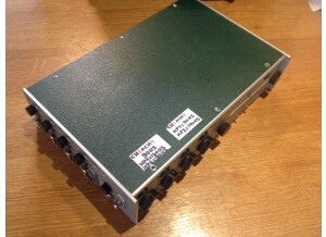 Cooper Sound Systems, Inc CS 104 (79038)