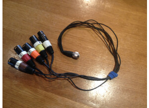 Cooper Sound Systems, Inc CS 104 (72107)