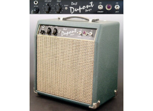 Maurice Dupont DA-5 (97824)