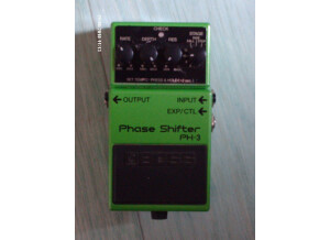 Boss PH-3 Phase Shifter (32360)