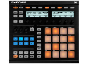 Native Instruments Maschine MKI (45343)