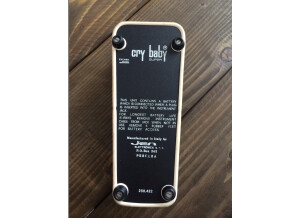 JEN cry baby super (84261)