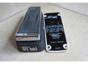 JEN Mister Cry Baby Super (50343)