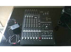 Yamaha n8 (60076)