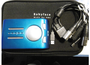 RME Audio Babyface (48925)