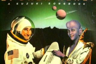 Suzuki Omnichord OM27