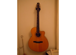 Alhambra Guitars J-3 (44799)