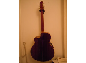 Alhambra Guitars J-3 (27807)