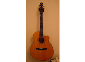 Alhambra Guitars J-3 (55408)