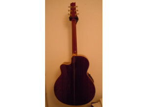 Alhambra Guitars J-3 (78487)