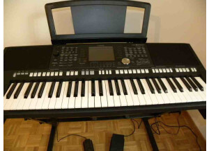 Yamaha Keyboard Yamaha PSR-S 950