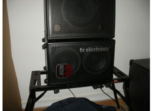 TC Electronic BG250-208 (40280)