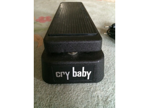Dunlop GCB95 Cry Baby (75340)