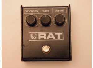 ProCo Sound RAT (43086)